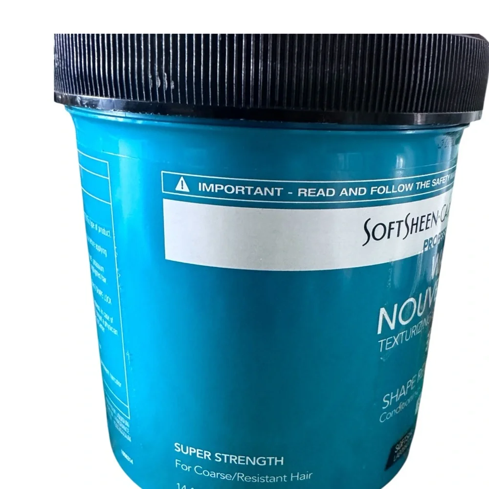 Wave Nouveau Shape Release Step 1 Super Strength 14.1 Oz